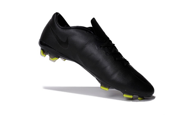 Nike Mercurial Vapor X FG Men Shoes--002